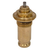 Вставка термостатическая Rommer M30x1,5 (KV07-V)