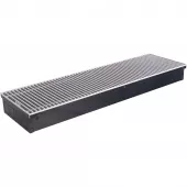Внутрипольный конвектор Stout SCN 150.300.2600 с естественной конвекцией