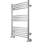 Полотенцесушитель Royal Thermo Casa П14 500х800 хром