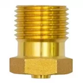 Автоматический сливной клапан Unipump 1/2" для скважин