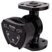 Насос циркуляционный Hoobs CTAE 40-80F 220 мм
