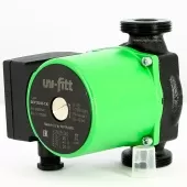 Циркуляционный насос Uni-fitt SCP 25/60 130