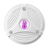 Датчик температуры уличный Zont МЛ-773 (NTC) Датчик температуры уличный Zont МЛ-773 (NTC)