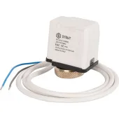 Сервопривод Stout нормально открытый, 230 B Сервопривод Stout нормально открытый, 230 B