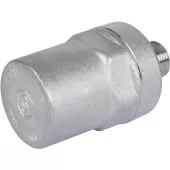 Компенсатор гидроудара Stout 1/2 Компенсатор гидроудара Stout 1/2