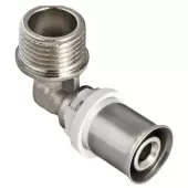 Пресс уголок TIM НР 16x1/2