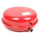 Расширительный бак TIM VF-8LD 8 л для системы отопления