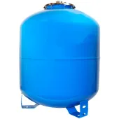 Гидроаккумулятор Unipump 80 л. фланец из нержавеющей стали