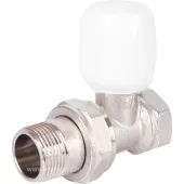 Вентиль для радиатора Itap 294 3/4 прямой