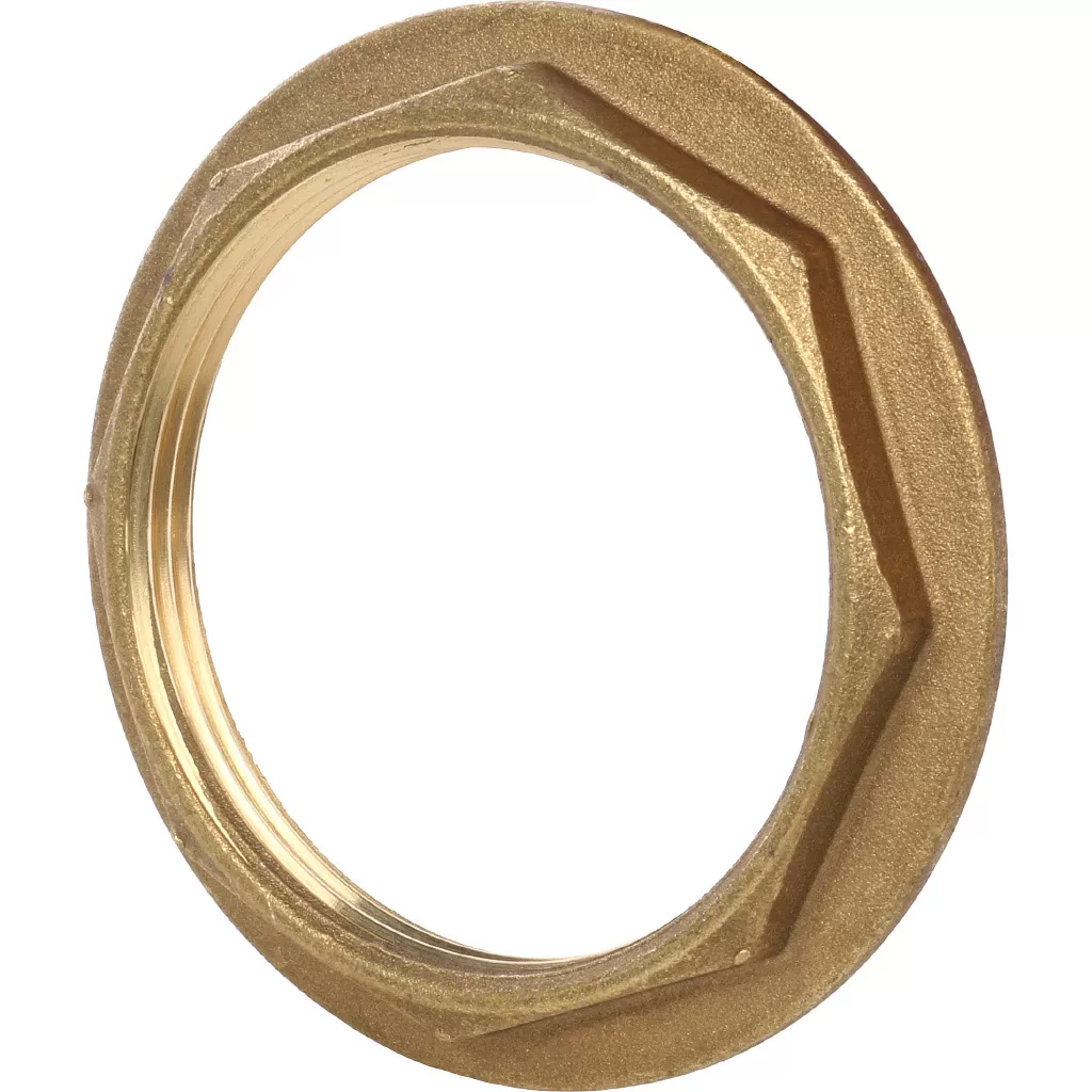 Контргайка с упором 2 Stout