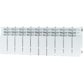 Биметаллический радиатор Stout Titan 200 8 секций