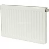 Стальной радиатор Kermi Profil-V FTV 12/400/600 нижнее подключение, 672 Вт