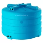 Бак для воды Акватек ATV 1000 литров BW Premium
