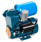 Насосная станция Unipump AUPS 126