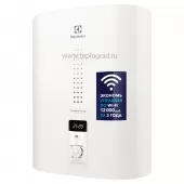 Водонагреватель Electrolux EWH 30 Centurio IQ 2.0