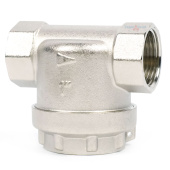 Фильтр механической очистки TIM 1