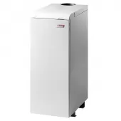 Атмосферный газовый чугунный котел Protherm Медведь 20 KLOM Атмосферный газовый чугунный котел Protherm Медведь 20 KLOM