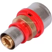 Пресс-соединение Tiemme 32x20