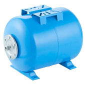Гидроаккумулятор Unipump ГГ 50М горизонтальный Гидроаккумулятор Unipump ГГ 50М горизонтальный