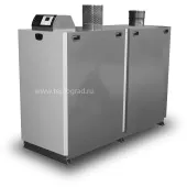 Напольный конденсационный котел Kentatsu Impect-11 455 кВт