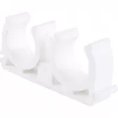 Двойное крепление Kalde 25