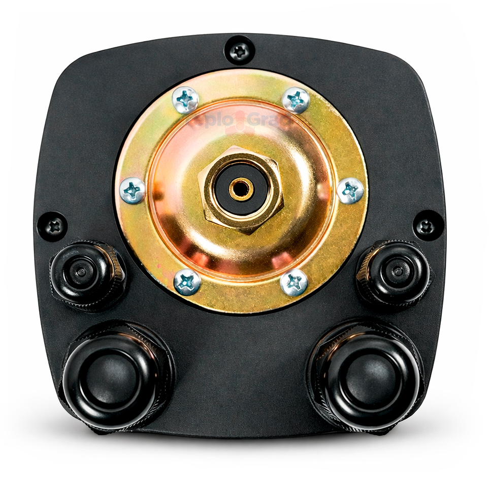 Реле давления воды Unipump ТИСКОТРОН 3 кВт электронное