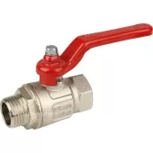 Шаровой кран Itap полнопроходной НВ Ideal 091 1/2