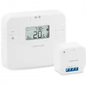 Беспроводной электронный терморегулятор Salus RT510SR