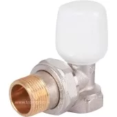 Вентиль для радиатора Itap 394 3/4 угловой