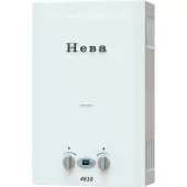 Газовая колонка Нева 4610 Газовая колонка Нева 4610