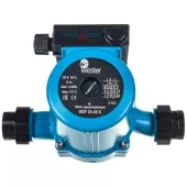 Циркуляционный насос Wester WCP 25-80G