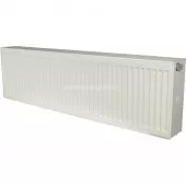 Стальной радиатор Kermi Profil-V FTV 33/400/3000 нижнее подключение, 6132 Вт