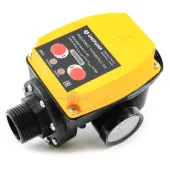 Блок управления насосом Акваробот Турбипресс М2 Блок управления насосом Акваробот Турбипресс М2