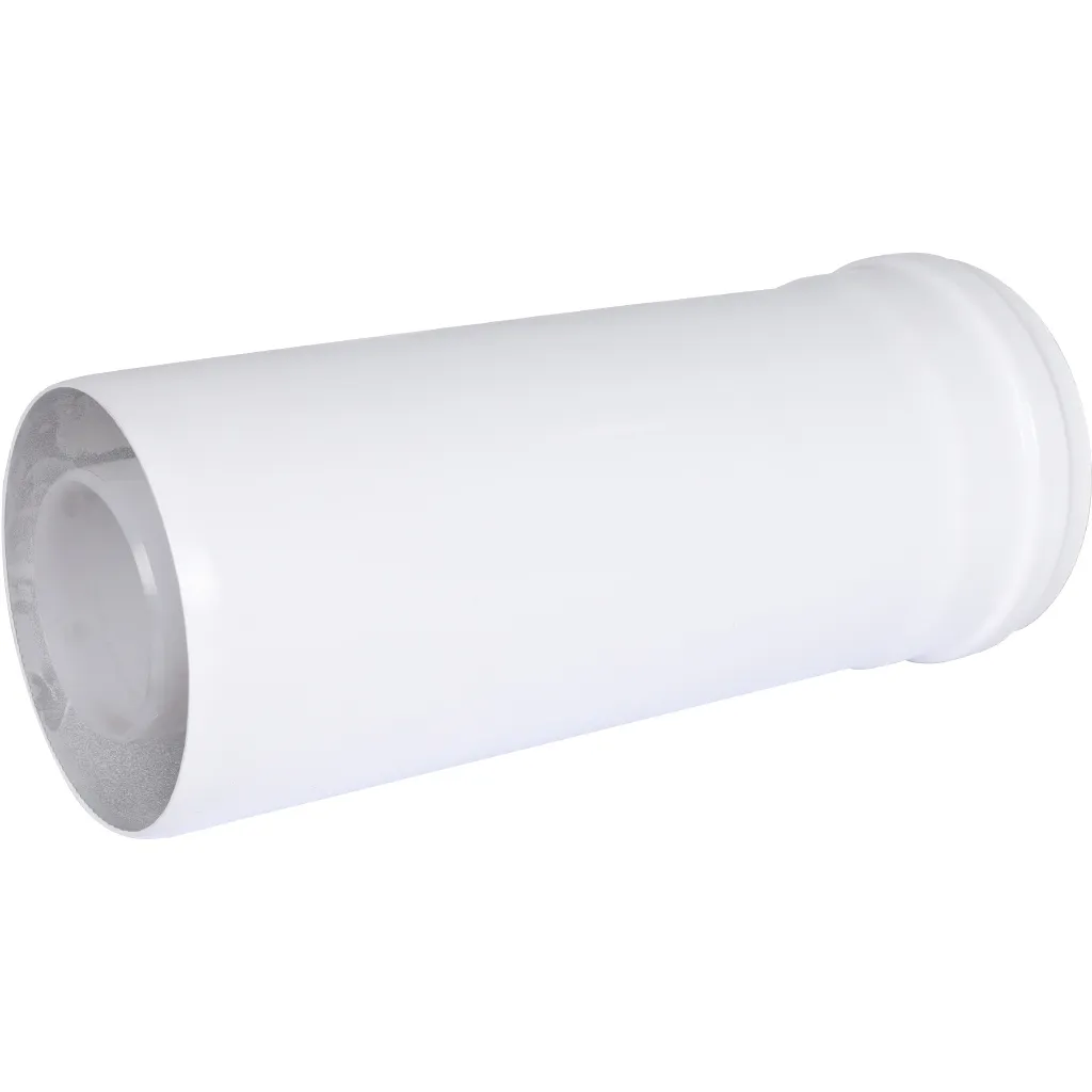 Труба коаксиальная Rommer 60/100 250 мм конденсационная