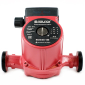 Циркуляционный насос Valfex VCP 25-60G 180мм (с гайками)