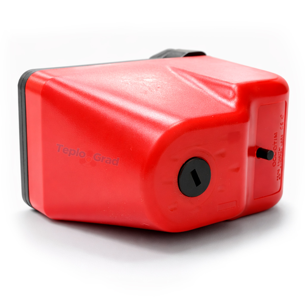 Реле защиты от сухого хода TIM PS-02C2