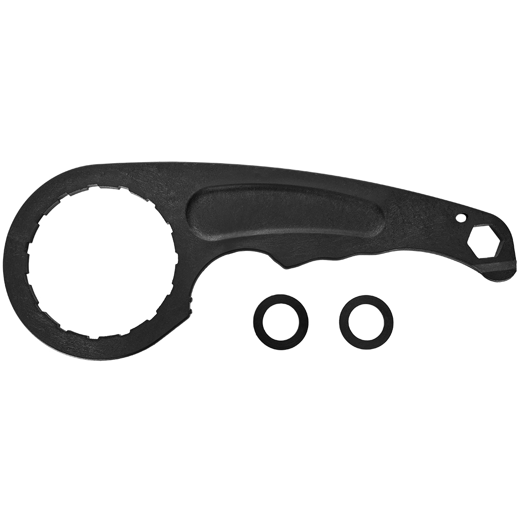 Сепаратор грязи (шлама) поворотный Rommer ВР 3/4 с щетками