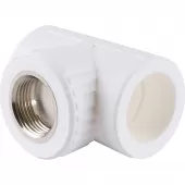 Тройник с внутренней резьбой Kalde 32x3/4