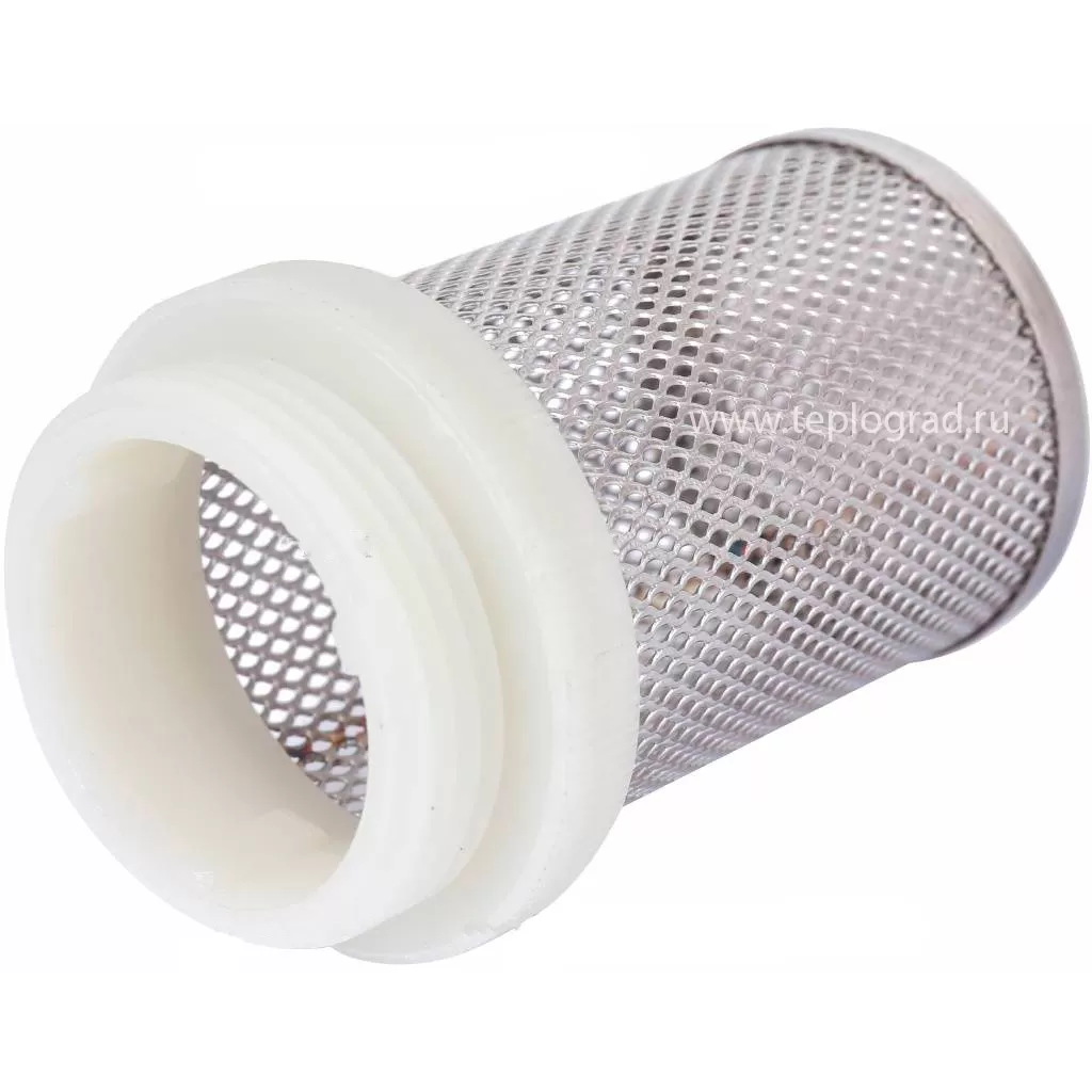 Фильтр-сетка для обратного клапана Itap 102 1 1/4 Фильтр-сетка для обратного клапана Itap 102 1 1/4