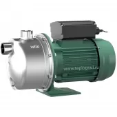 Поверхностный насос Wilo Jet WJ 202 X EM