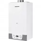 Настенный газовый котел MIZUDO Maestro Lux M40Т 40 кВт 2-контур., закр. Настенный газовый котел MIZUDO Maestro Lux M40Т 40 кВт 2-контур., закр.