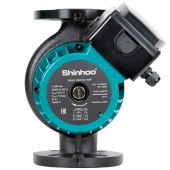 Циркуляционный насос Shinhoo BASIC PRO 50-20SF 3x380В