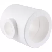 Тройник переходной Kalde 63x32x63