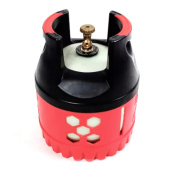 Композитный пропановый газовый баллон Supreme 12.5 л