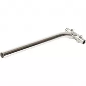 Трубка T-образная TIM для подключения радиатора 16/250 Трубка T-образная TIM для подключения радиатора 16/250