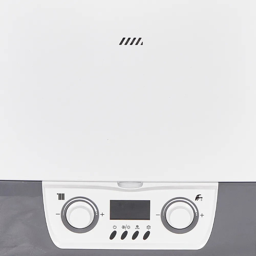 Настенный газовый котел MIZUDO Maestro Lux M24Т 24 кВт 2-контур., закр.