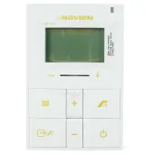 Navien Комнатный терморегулятор 30012601D (30012601C) Navien Комнатный терморегулятор 30012601D (30012601C)