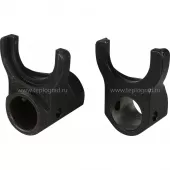 Комплект запресовочных тисков для инструмента РЕХАУ Rautool H2,E2,A2,A3,A-lihgt 40x5,5