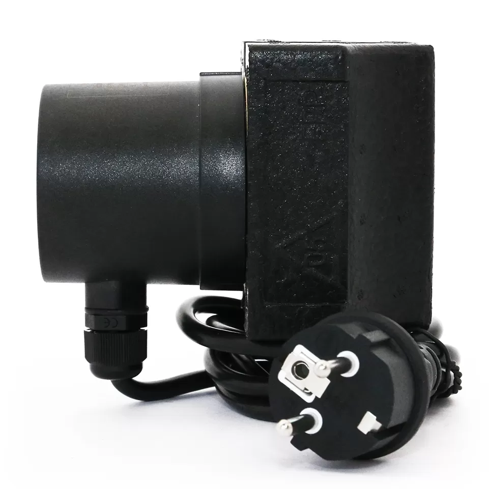 Циркуляционный насос Zota EcoRING 15-1.5BL для ГВС