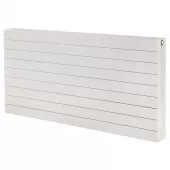 Наружный конвектор Purmo Narbonne NA 46 214 1400 боковое подключение